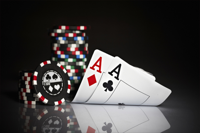 how to play texas holdem poker
