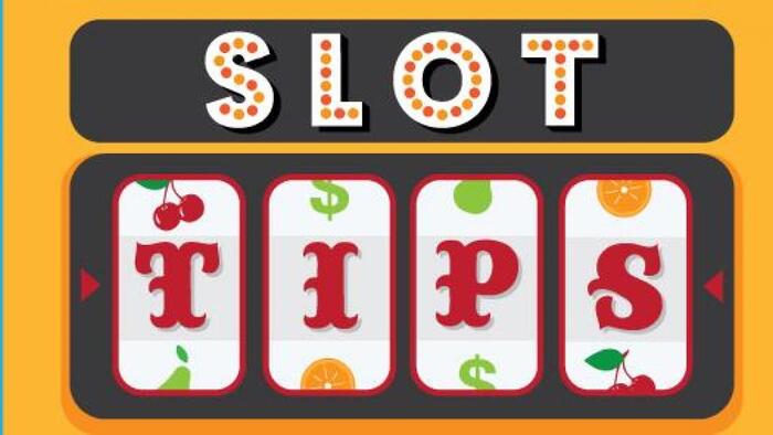 how to win casino slots